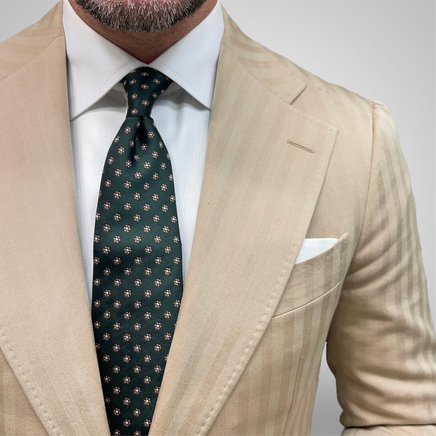 luxury neckties