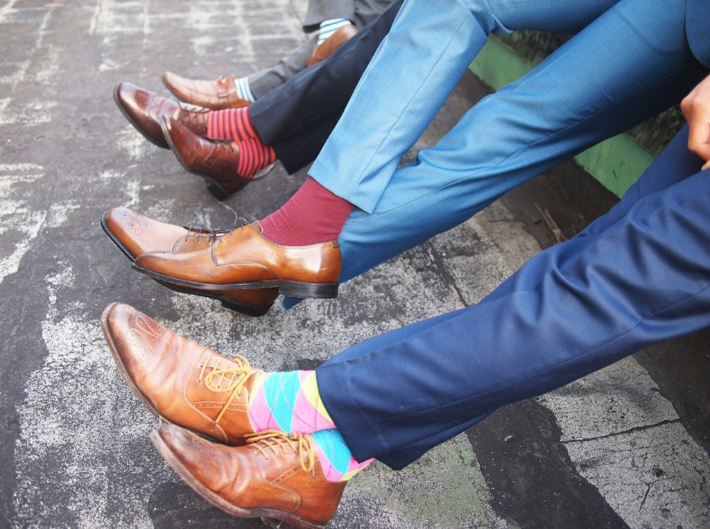 How To Dress Business Casual | Men's Business Casual Guide The Dark Knot How To Dress Business Casual | Men's Business Casual Guide The Dark Knot