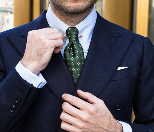 Dress Shirt Collar Types For Men  Ultimate Shirt Collar Guide – The Dark  Knot