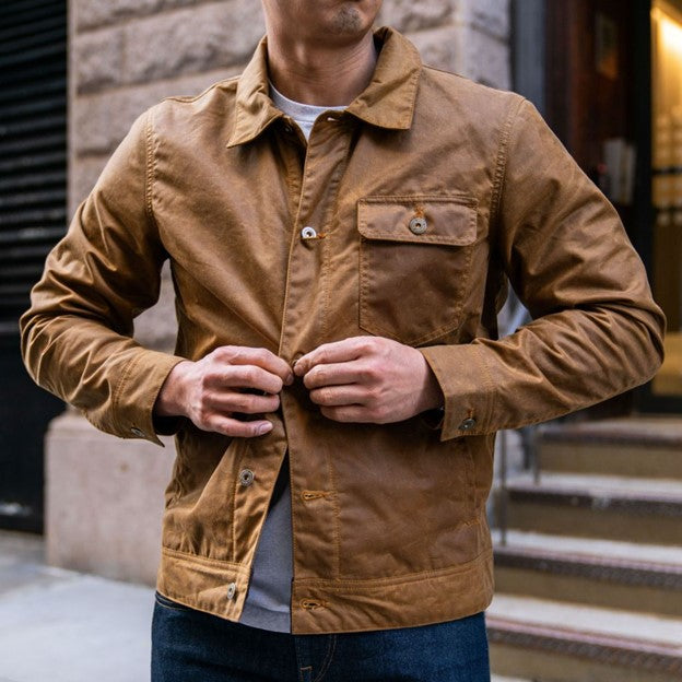 How Men Should Dress in their Thirties  The Dark Knot