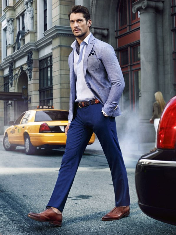 5 Smart Formal Outfits For Men  Formal men outfit, Formal mens fashion,  Mens casual outfits summer
