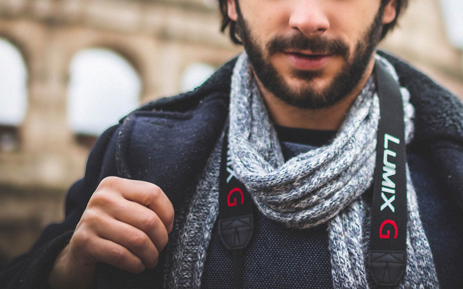 How To Tie 10 Scarf Knots For Men