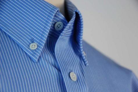 A Guide to Shirt Collar Styles