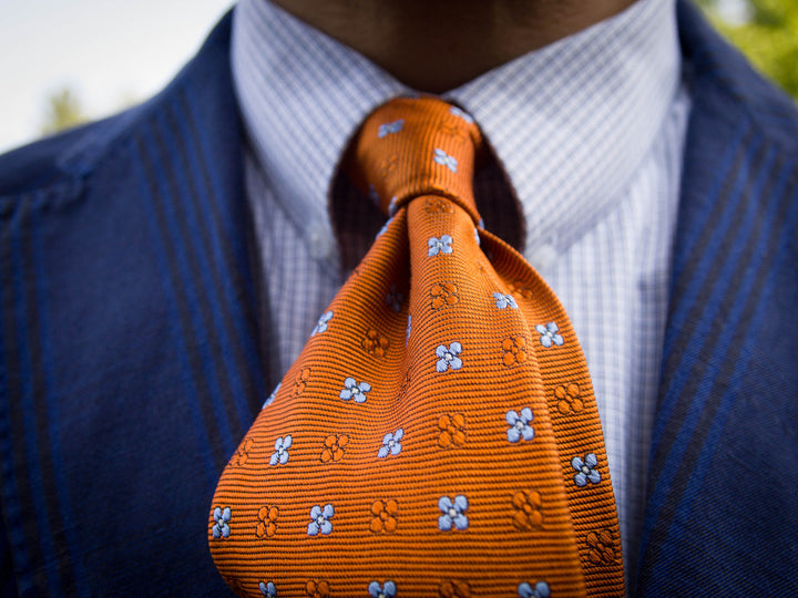 Neckties: Timeless Pieces