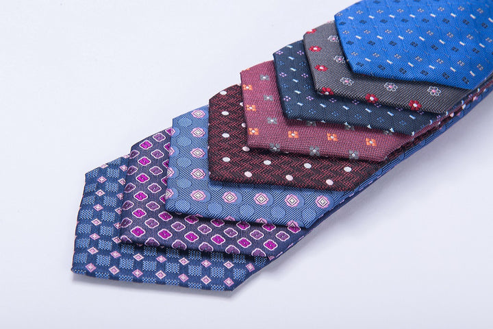 The Edition Collection Ties