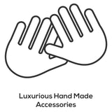 Luxurious Hand Made Men's Accessories | Silk Ties & Men's Accessories