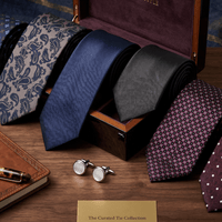 The Essential Ties Bundle Collection