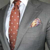 Six Essential Ties Starter Kit