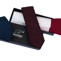 Made In Italy Grenadine Ties