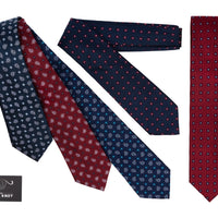 Silk Ties