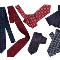 Silk Ties