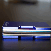 Silver Pro Performance Wallet