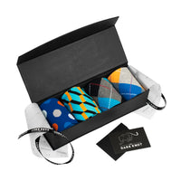 Men's Colorful Socks