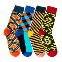 Men's Colorful Socks