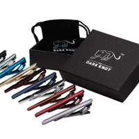 Stainless Steel Tie Bars