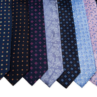 Silk Ties