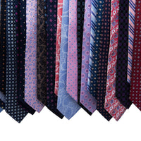 Silk Ties