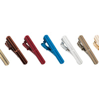 Stainless Steel Tie Bars