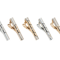 Stainless Steel Tie Bars