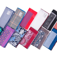 Pocket Squares