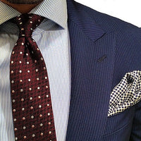 Men's Wardrobe Essentials Gift Set