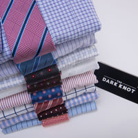 Shirt and Tie Combinations