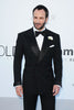 How To Wear A Tuxedo | A Man's Black Tie Guide