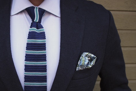 Men's Business Casual Guide