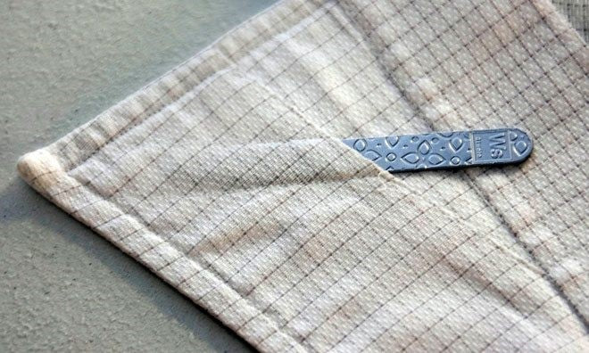 collar inserts for dress shirts Amazon.com: Abeillo 90PCS Stays, White Plastic Collar Stays, 2.2"" Shirt Collar Inserts, Shirt Collar Tabs, Collar Stays Men's Dress Shirts, Large : Clothing, Shoes & Jewelry ideal for daily wear or formal occasions How to Make Instant Dress