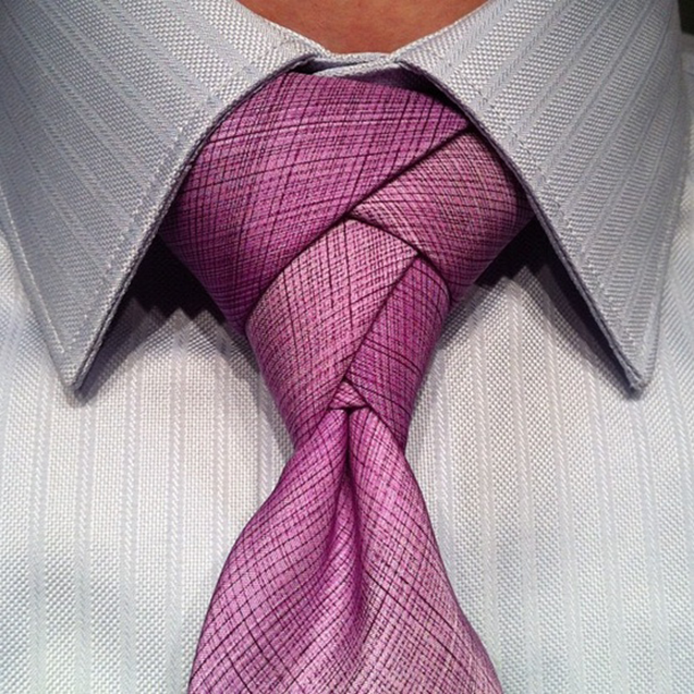 How To Tie The Eldredge Knot