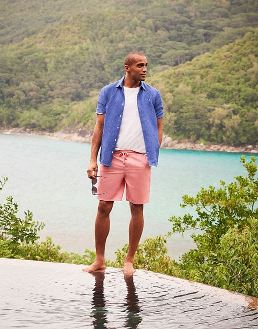 10 Best Men's Summer Outfit Ideas