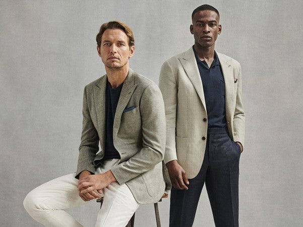 The Ultimate Guide to Men's Smart Casual vs Business Casual Dress Code The Dark Knot The Ultimate Guide to Men's Smart Casual vs Business Casual Dress Code The Dark Knot