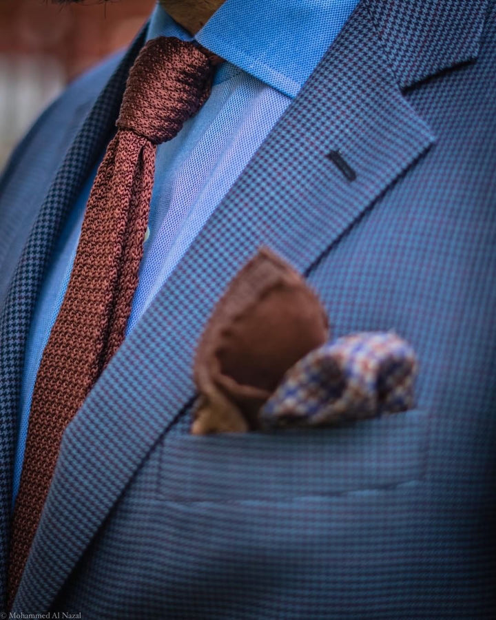 How To Match A Tie To Your Occasion