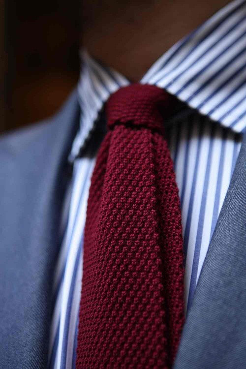 5 Colors Every Man Should Wear During Fall and Winter Seasons