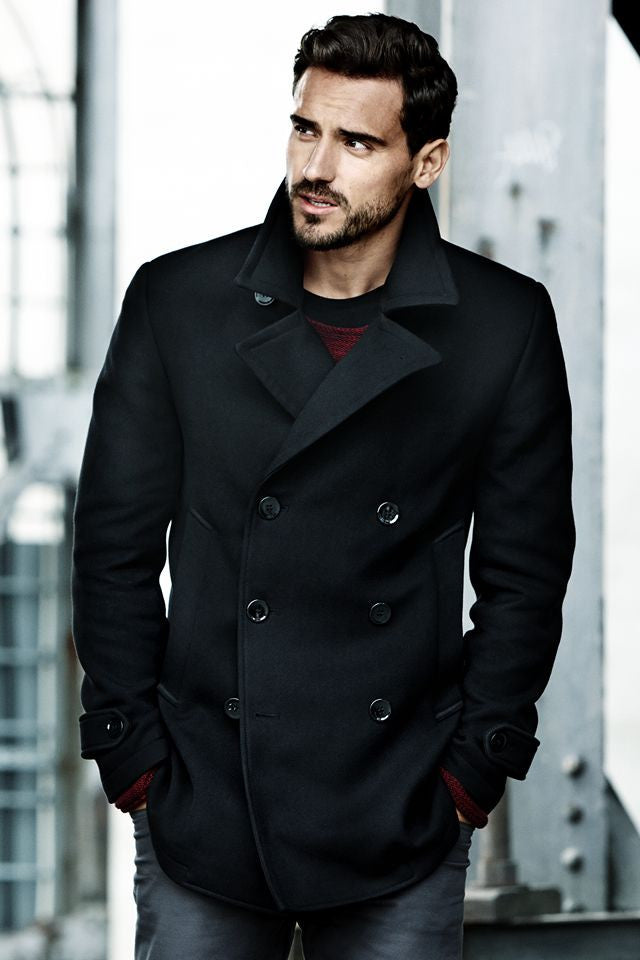A Complete Guide to Men's Winter Coats