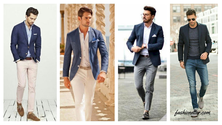 Breaking down the basics of preppy and hipster styles