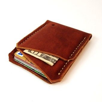 A Guide To Wallets And Money Clips For The Modern Man
