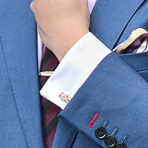 A Comprehensive Cufflink Guide