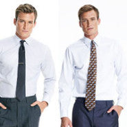 Top Seven Mistakes Men Make When Wearing a Tie
