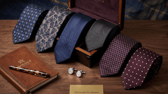 The Essential Ties Bundle Collection