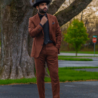 Black, White & Grey Anchor Silk Pocket Square 