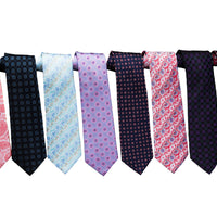 Silk Ties