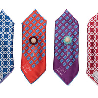 Silk Pocket Squares